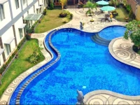 Puri Indah Hotel & Convention 