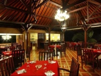 Villa Sayang Boutique Hotel & Spa Lombok 