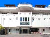Gading Guest House 