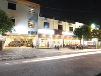 Palapa Hotel 