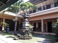 Puji Homestay 