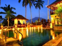 Artha Agung Resort and Restaurant 