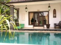 Balam Bali Villa 