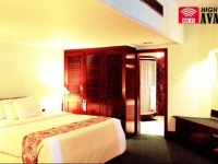 Hotel Soechi International 