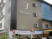Sofyan Hotel Saka 