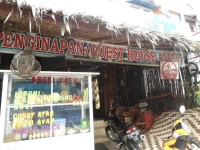 Pondok Wisata Angel Guest House 