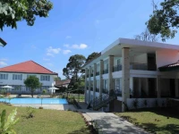 Griya Sintesa Muara Enim 