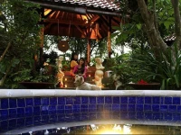 Keala deBali Villa 