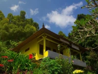 Aryautama Garden Villa 