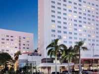 Allium Batam Hotel 