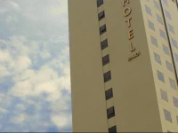 I Hotel Baloi Batam 