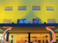 DGrande Hotel 