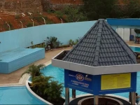 Marina Sentosa Hotel Batam 