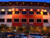 Seruni International Hotel 