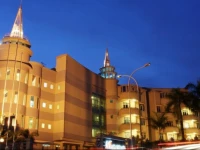 Swiss-Belinn Batam 