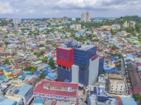 Batam City Hotel 