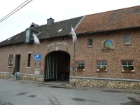 Blanckthys Hotel 