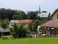 De Kommel Hotel  3*