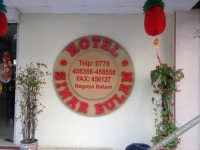 Hotel Sinar Bulan 