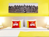ZenRooms Tangerang Binong 