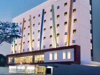 Amaris Hotel Citra Raya вЂ“ Tangerang 