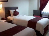 Hotel Bandara Syariah 
