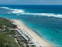Pandawa Cliff Estate - an elite haven 