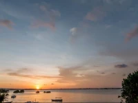 Benoa Quay Beach Villa 