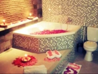 Beranda Private Villa 