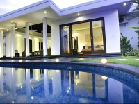 D&G Villas Nusa Dua 
