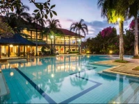Goodway Hotel and Resort 