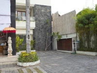 The Segara Suites 