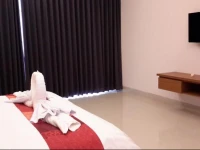 Villa Del Paradiso Bali 
