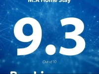 M.A Home Stay 