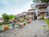 Tree House Villa 