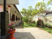 Frangipani Homestay 