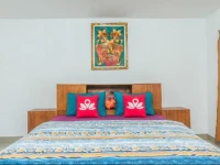 ZenRooms Nusa Dua Pratama Bidadari 