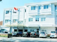 Sofyan Inn Rangkayo Basa 