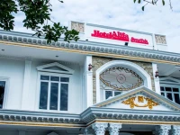 Hotel Alifa Syariah 