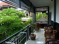 Tirta Yoga Inn 