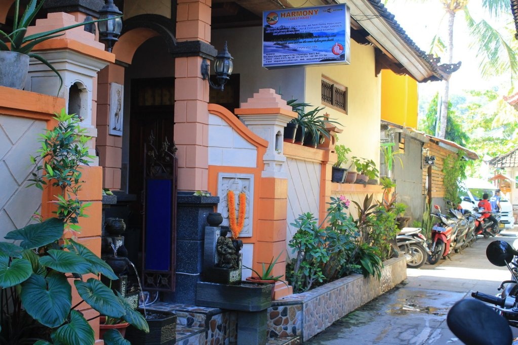Harmony Guest House 