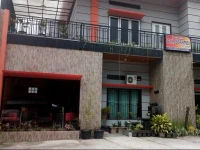 Wisma Alia Serambi 