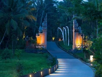 Padma Resort Ubud 