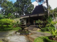 Senetan Villas and Spa Resort 