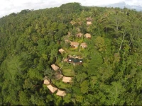Nandini Jungle Resort & Spa Bali 