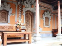 Indah Home Stay 