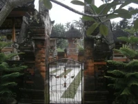 Wayan Junaedis Homestay 