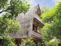 Omah Pakem Resort 