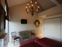Hostellerie Karekietenhof 2*