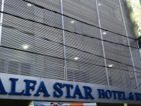 Alfa Star Hotel & Resto